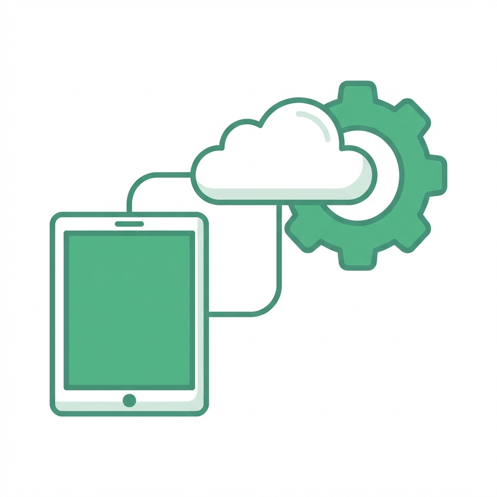 業務効率化・DX推進